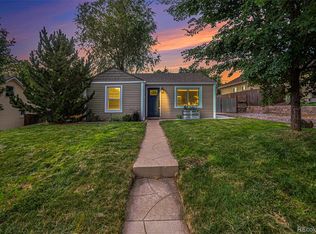 3210 S Emerson St, Englewood, CO 80113