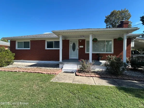 3239 Greendale Dr, Louisville, KY 40216