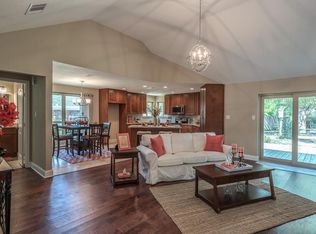 2722 Carson Dr, Katy, TX 77493