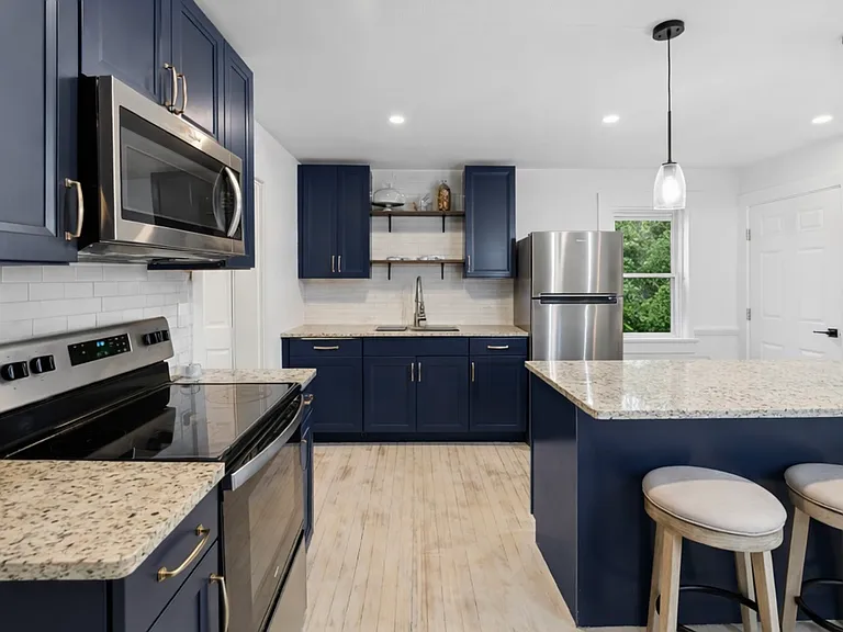 34 Revere St #1 — Photo 20