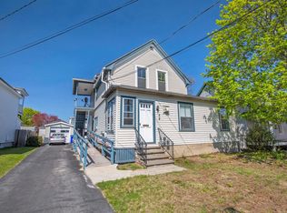 58 Kimball St #2, Manchester, NH 03102