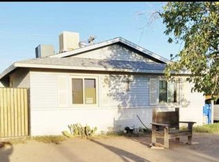 8807 N 39th Dr, Phoenix, AZ 85051