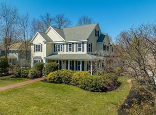 43 Kingsbury St, Needham, MA 02492