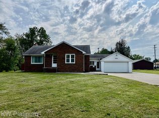 5191 Lapeer Rd, Kimball, MI 48074