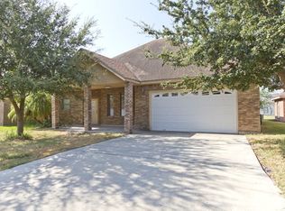 707 Delta Dr, Pharr, TX 78577