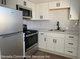 122 Malone Ln #118, Reno, NV 89502