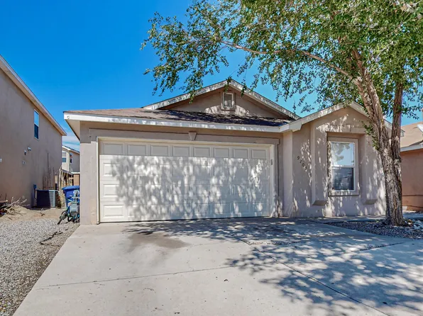 9705 Travina Ct SW, Albuquerque, NM 87121