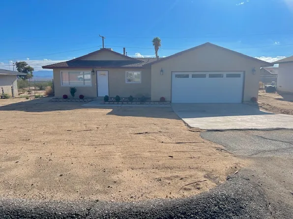 5369 Mariposa Ave, Twentynine Palms, CA 92277