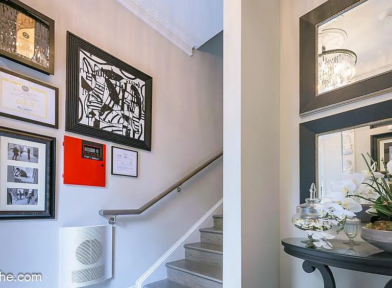 1521 Corcoran St NW #4 — Photo 8