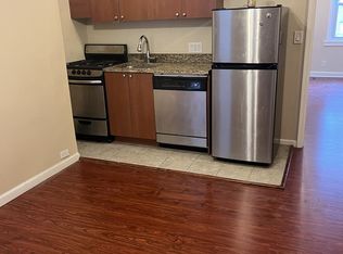 319 S 13th St APT 2F, Philadelphia, PA 19107