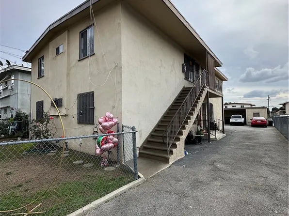 712 E Angeleno Ave, San Gabriel, CA 91776