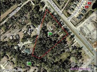 4822 Carolina Beach Rd, Wilmington, NC 28412