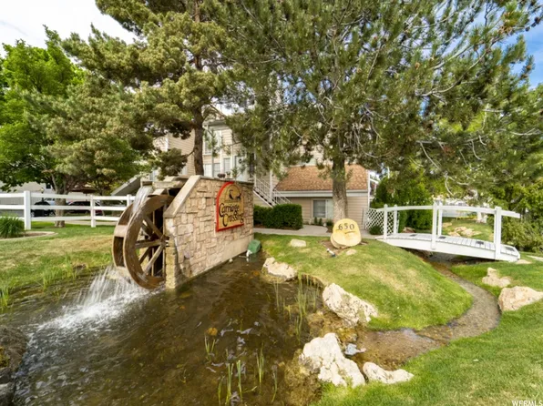 650 S Main St, Bountiful, UT 84010
