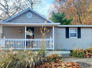 1 Railroad St, Fairmont, WV 26554