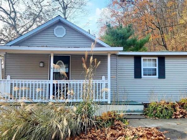 1 Railroad St, Fairmont, WV 26554