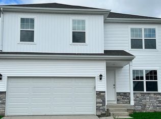 2203 N 7th St, Indianola, IA 50125