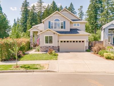 3717 NW 4th Ave, Hillsboro, OR, 97124