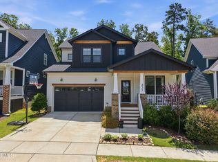 337 Chauncey Cir, Chapel Hill, NC 27516