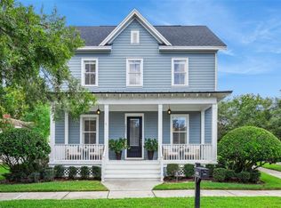 2001 Shaw Ln, Orlando, FL 32814