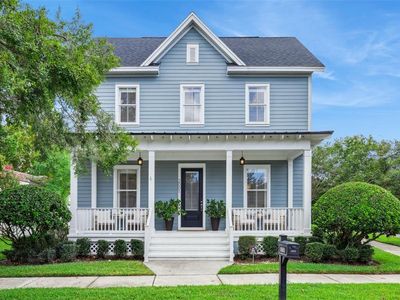 2001 Shaw Ln, Orlando, FL, 32814