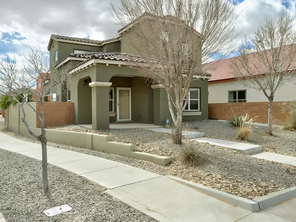 2332 Gandert Ave SE, Albuquerque, NM 87105