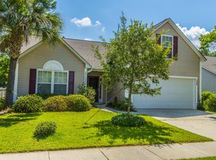 3506 Ashwycke St, Mount Pleasant, SC 29466