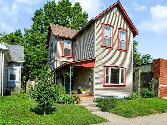 2nd image of 514 Dorman St