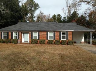 135 Curtiswood Ave, Sumter, SC 29150