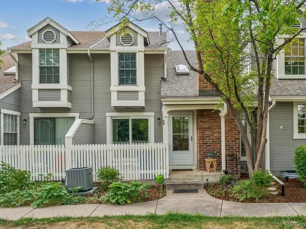 2821 W Long Drive #D, Littleton, CO 80120