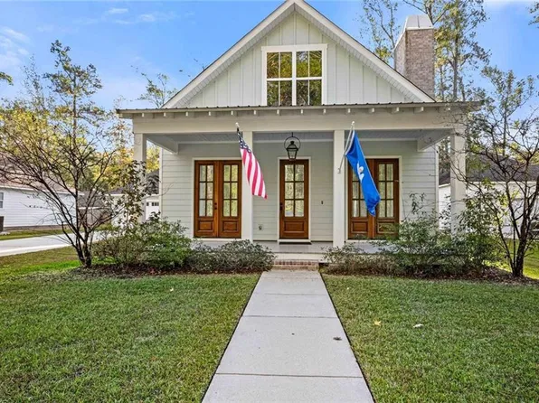 224 Menetre Dr, Covington, LA 70433