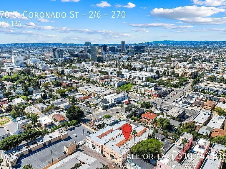 270 S Coronado St #2/6 — Photo 42