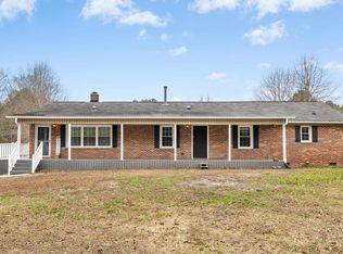 4661 Willie Bayne Ln, Heath Springs, SC 29058