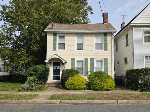 105 N American Ave, Dover, DE 19901