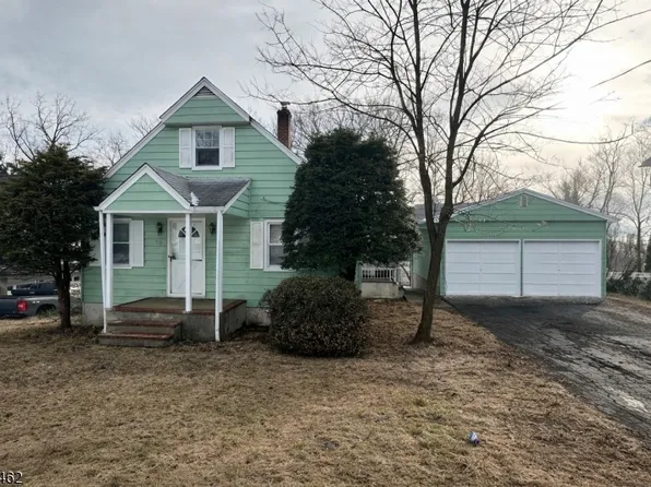 230 Macdonald Dr, Wayne Twp., NJ 07470