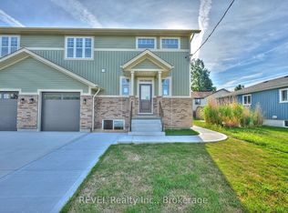4652 Belfast Ave, Niagara Falls, ON L2H 1P3