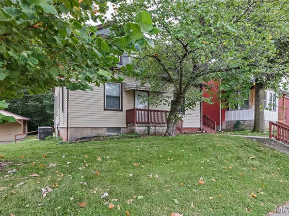 522 N Jackson St, Belleville, IL 62220