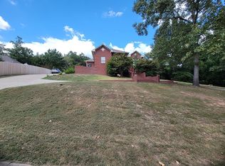 7 Stonegate Shores Dr, Hot Springs, AR 71913