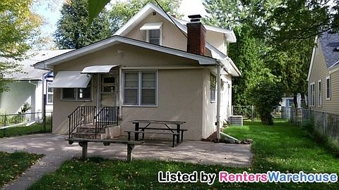 2nd image of 3947 Russell Ave N