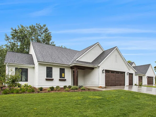 6370 Lamppost Cir SE #3, Grand Rapids, MI 49546