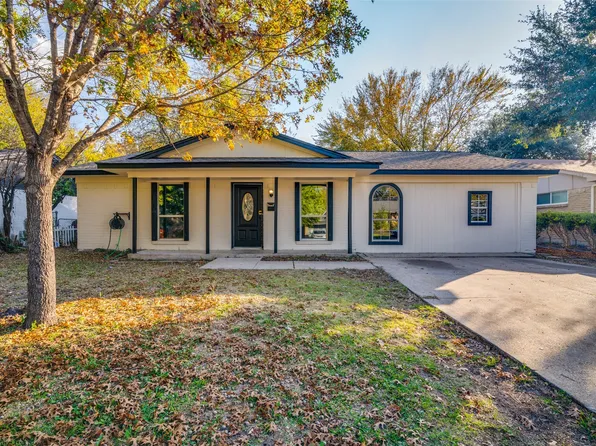 918 Greencove Dr, Garland, TX 75040