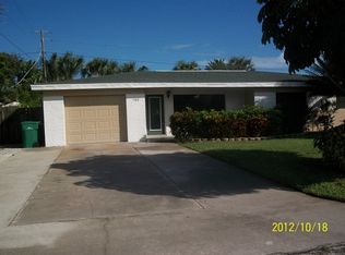 160 Harwood Ave, Satellite Beach, FL 32937