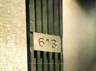 120 Broadway Ave #613N, Toronto, ON M4P 1V8