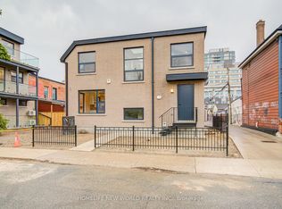 78 Gladstone Ave UNIT 6, Toronto, ON