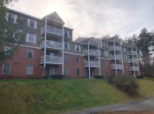 59 Ponemah Hill Rd APT 2-110, Milford, NH 03055