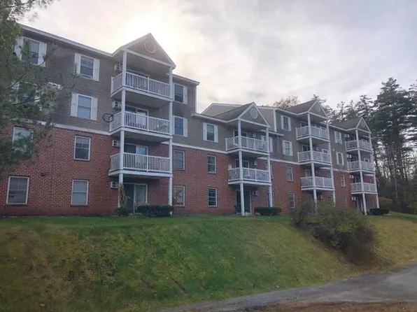 59 Ponemah Hill Road #2-110, Milford, NH 03055