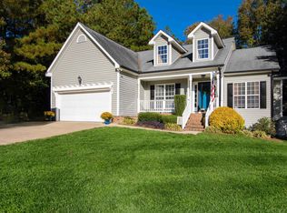 26 Deer Lake Trl, Wendell, NC 27591