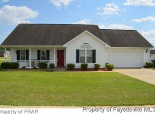 103 Truman Dr, Raeford, NC 28376