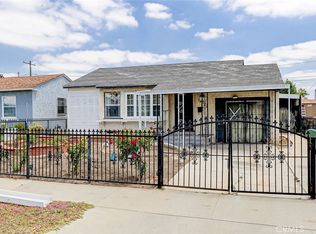 14522 S Cahita Ave, Compton, CA 90220