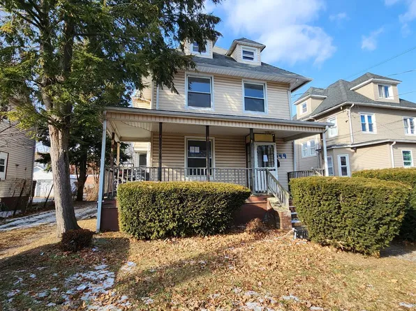 549 E 2nd St, Plainfield, NJ 07060