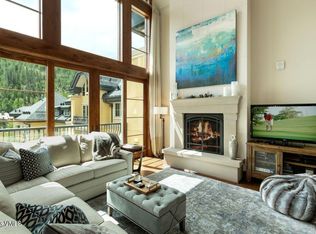 728 W Lionshead Cir #R-511, Vail, CO 81657